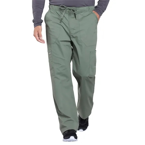 Workwear Professionals Tapered Leg Drawstring Pant... from ASI 86018 Scrub Authority / Uniform Stores