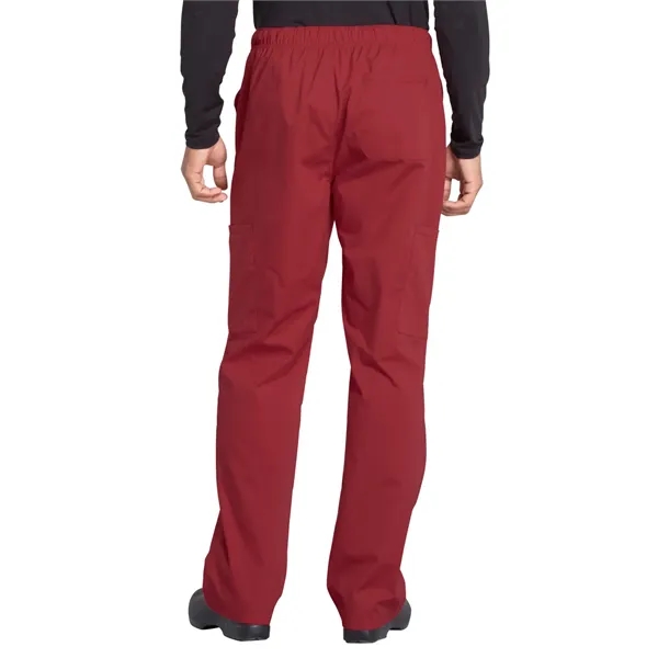 Workwear Professionals Tapered Leg Drawstring Pant... from ASI 86018 Scrub Authority / Uniform Stores