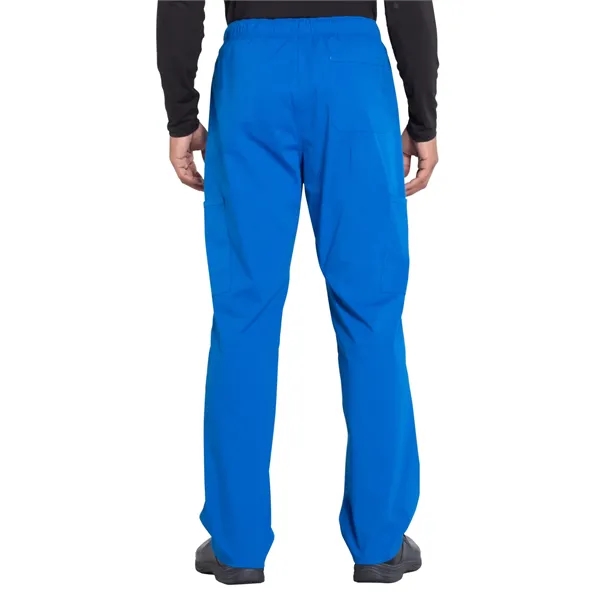 Workwear Professionals Tapered Leg Drawstring Pant... from ASI 86018 Scrub Authority / Uniform Stores