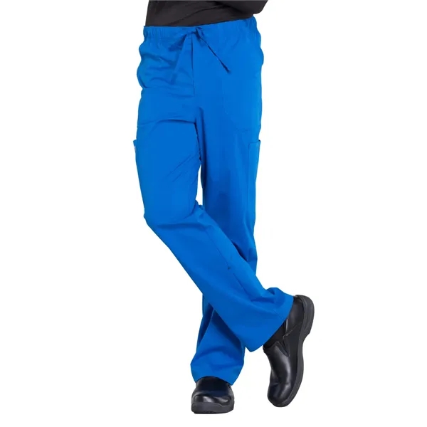 Workwear Professionals Tapered Leg Drawstring Pant... from ASI 86018 Scrub Authority / Uniform Stores
