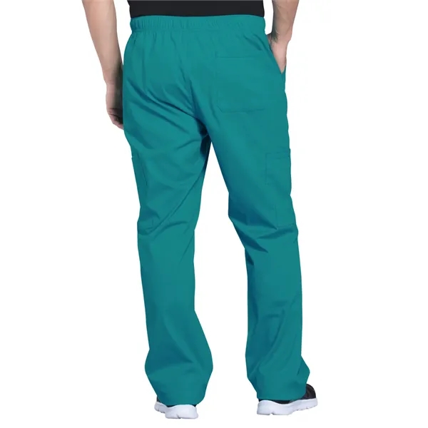 Workwear Professionals Tapered Leg Drawstring Pant... from ASI 86018 Scrub Authority / Uniform Stores
