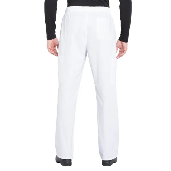 Workwear Professionals Tapered Leg Drawstring Pant... from ASI 86018 Scrub Authority / Uniform Stores