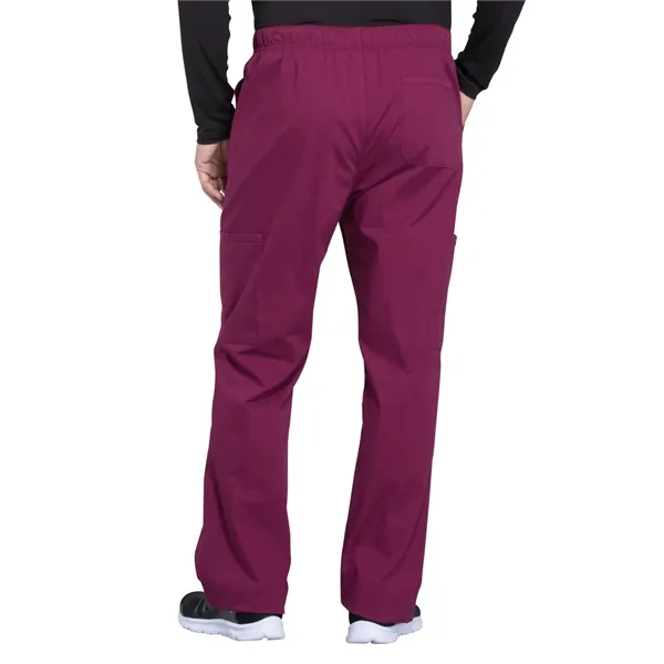 Workwear Professionals Tapered Leg Drawstring Pant... from ASI 86018 Scrub Authority / Uniform Stores
