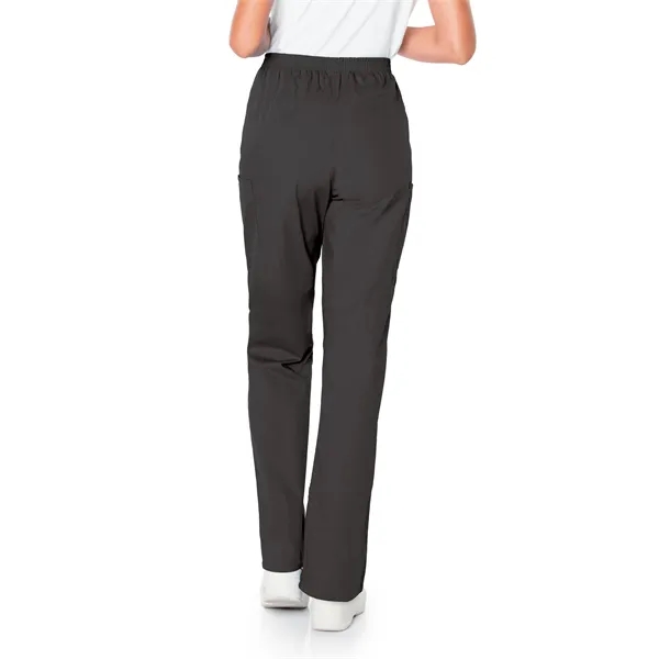 Landau ScrubZone Women's Cargo Pant... from ASI 86018 Scrub Authority / Uniform Stores