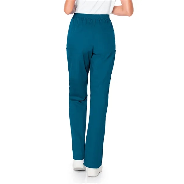 Landau ScrubZone Women's Cargo Pant... from ASI 86018 Scrub Authority / Uniform Stores
