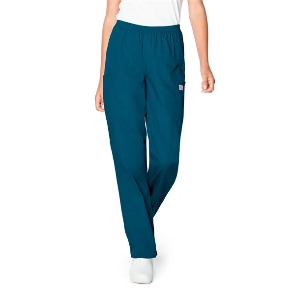 Landau ScrubZone Women's Cargo Pant... from ASI 86018 Scrub Authority / Uniform Stores