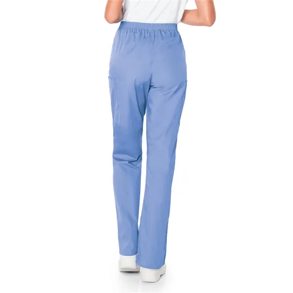 Landau ScrubZone Women's Cargo Pant... from ASI 86018 Scrub Authority / Uniform Stores