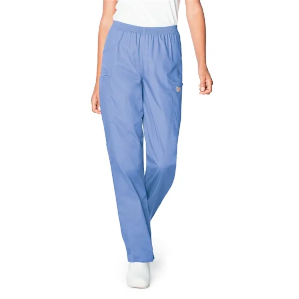 Landau ScrubZone Women's Cargo Pant... from ASI 86018 Scrub Authority / Uniform Stores