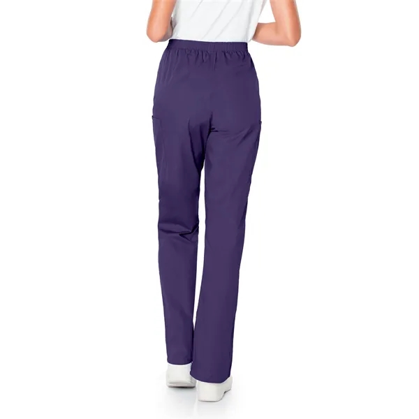 Landau ScrubZone Women's Cargo Pant... from ASI 86018 Scrub Authority / Uniform Stores