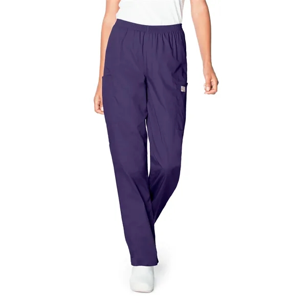 Landau ScrubZone Women's Cargo Pant... from ASI 86018 Scrub Authority / Uniform Stores