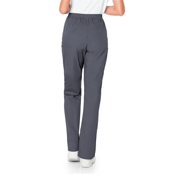 Landau ScrubZone Women's Cargo Pant... from ASI 86018 Scrub Authority / Uniform Stores