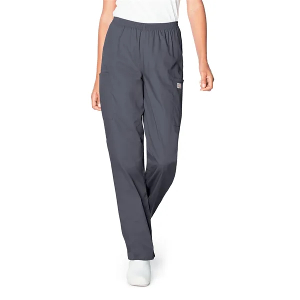 Landau ScrubZone Women's Cargo Pant... from ASI 86018 Scrub Authority / Uniform Stores