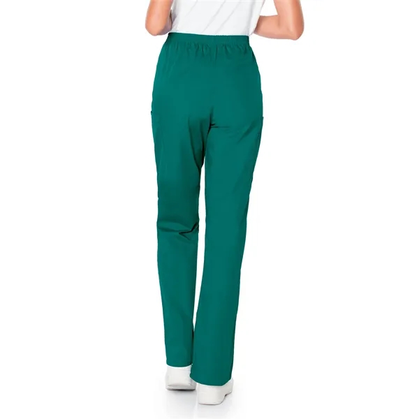 Landau ScrubZone Women's Cargo Pant... from ASI 86018 Scrub Authority / Uniform Stores