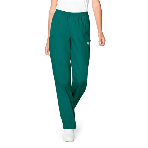 Landau ScrubZone Women's Cargo Pant... from ASI 86018 Scrub Authority / Uniform Stores