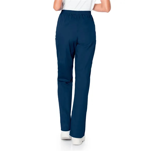 Landau ScrubZone Women's Cargo Pant... from ASI 86018 Scrub Authority / Uniform Stores