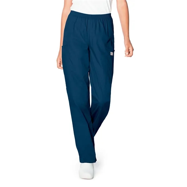 Landau ScrubZone Women's Cargo Pant... from ASI 86018 Scrub Authority / Uniform Stores