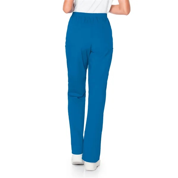 Landau ScrubZone Women's Cargo Pant... from ASI 86018 Scrub Authority / Uniform Stores