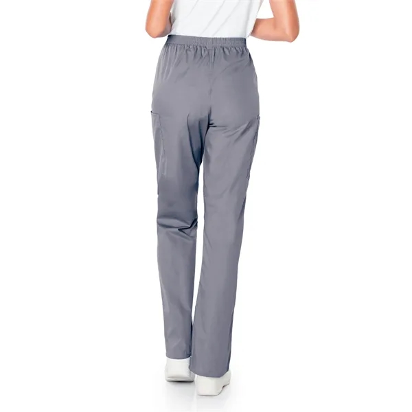 Landau ScrubZone Women's Cargo Pant... from ASI 86018 Scrub Authority / Uniform Stores