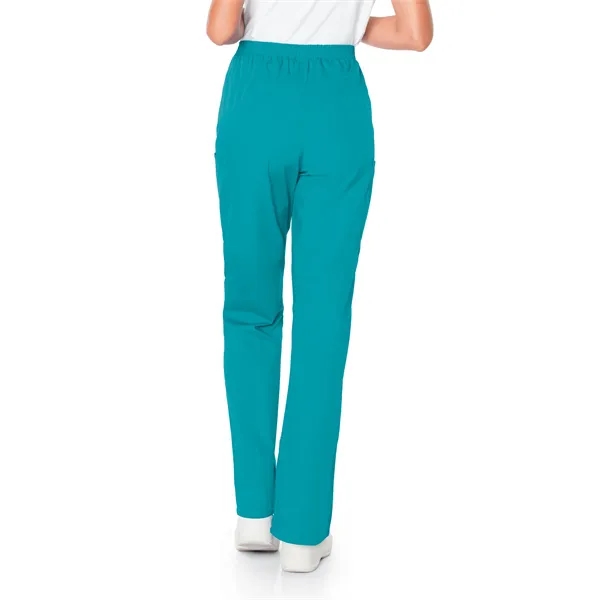 Landau ScrubZone Women's Cargo Pant... from ASI 86018 Scrub Authority / Uniform Stores
