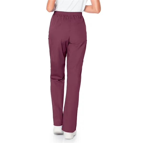 Landau ScrubZone Women's Cargo Pant... from ASI 86018 Scrub Authority / Uniform Stores