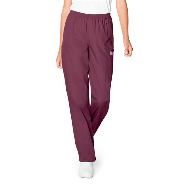 Landau ScrubZone Women's Cargo Pant... from ASI 86018 Scrub Authority / Uniform Stores