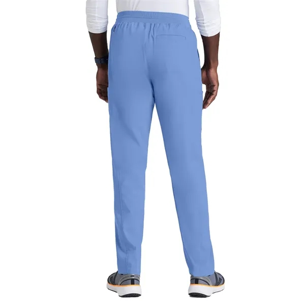 Barco Grey's Anatomy Spandex Stretch Men's 6 Pocket Straight Scrub Pant... from ASI 86018 Scrub Authority / Uniform Stores