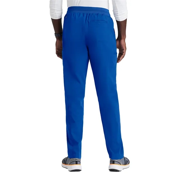 Barco Grey's Anatomy Spandex Stretch Men's 6 Pocket Straight Scrub Pant... from ASI 86018 Scrub Authority / Uniform Stores