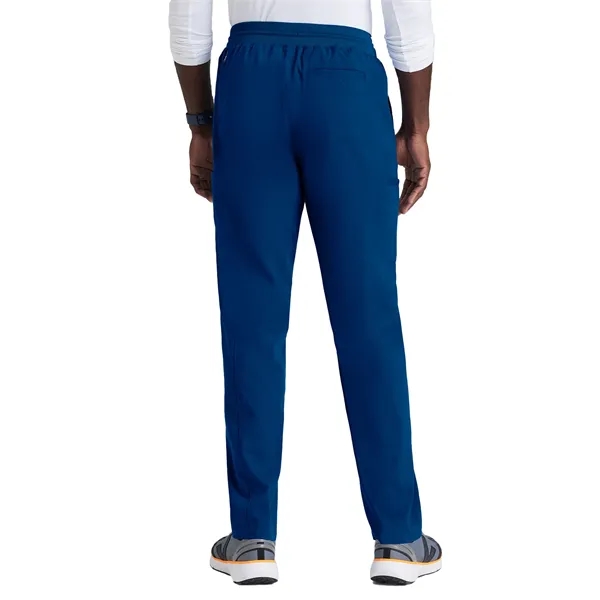 Barco Grey's Anatomy Spandex Stretch Men's 6 Pocket Straight Scrub Pant... from ASI 86018 Scrub Authority / Uniform Stores