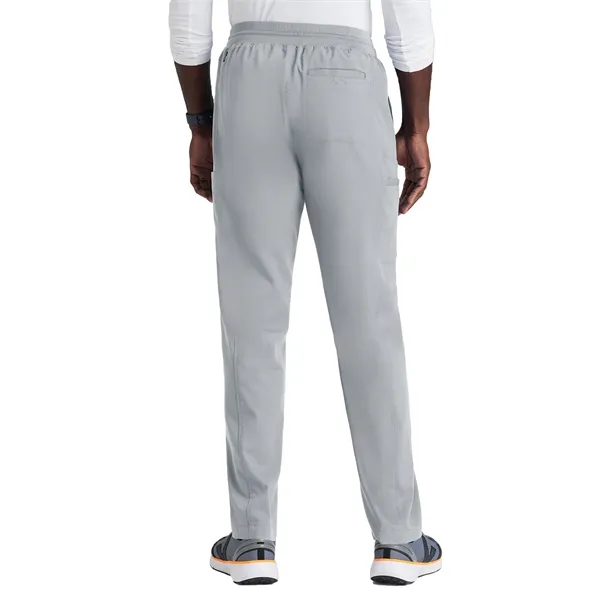 Barco Grey's Anatomy Spandex Stretch Men's 6 Pocket Straight Scrub Pant... from ASI 86018 Scrub Authority / Uniform Stores