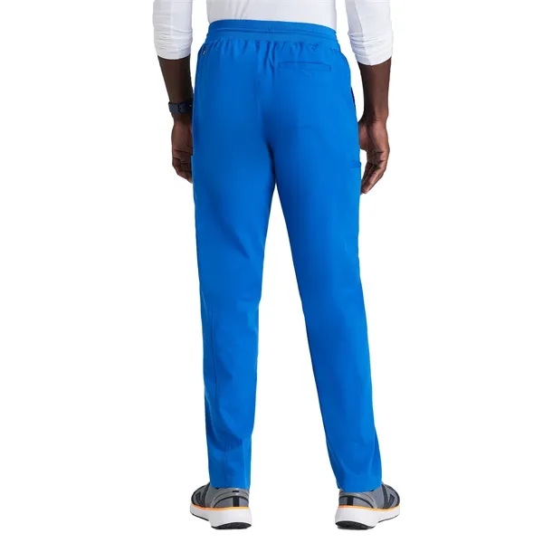 Barco Grey's Anatomy Spandex Stretch Men's 6 Pocket Straight Scrub Pant... from ASI 86018 Scrub Authority / Uniform Stores