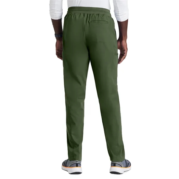 Barco Grey's Anatomy Spandex Stretch Men's 6 Pocket Straight Scrub Pant... from ASI 86018 Scrub Authority / Uniform Stores