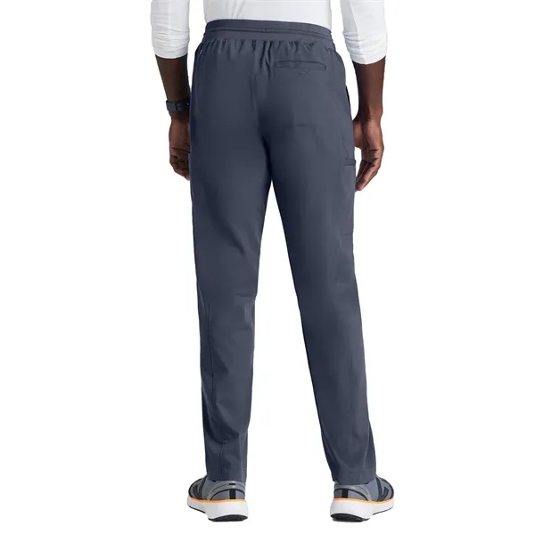 Barco Grey's Anatomy Spandex Stretch Men's 6 Pocket Straight Scrub Pant... from ASI 86018 Scrub Authority / Uniform Stores