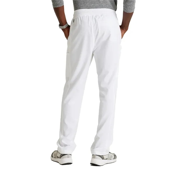 Barco Grey's Anatomy Spandex Stretch Men's 6 Pocket Straight Scrub Pant... from ASI 86018 Scrub Authority / Uniform Stores