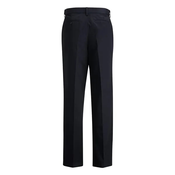 Edwards Bottoms - Men's EZ Fit Wasitband Pant... from ASI 86018 Scrub Authority / Uniform Stores