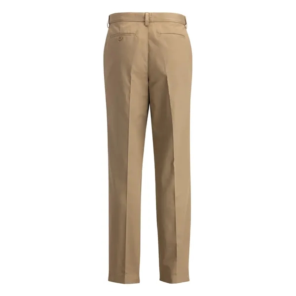 Edwards Bottoms - Men's EZ Fit Wasitband Pant... from ASI 86018 Scrub Authority / Uniform Stores