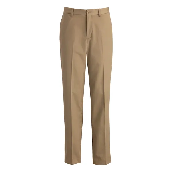 Edwards Bottoms - Men's EZ Fit Wasitband Pant... from ASI 86018 Scrub Authority / Uniform Stores