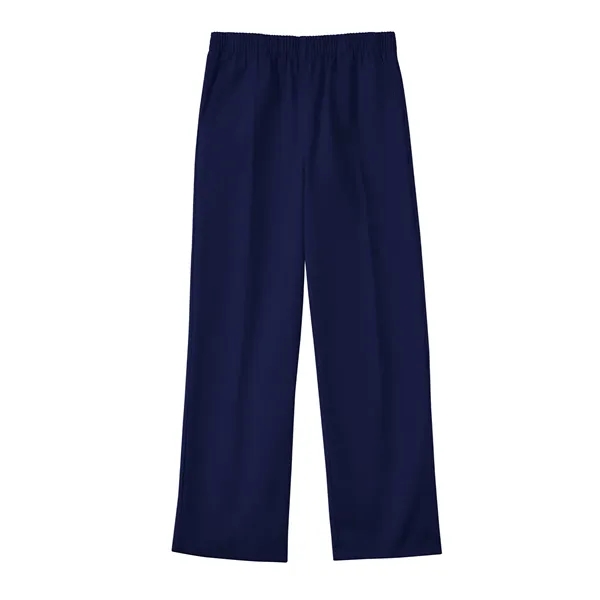Classroom Uniforms Unisex Youth Pull On Pant... from ASI 86018 Scrub Authority / Uniform Stores