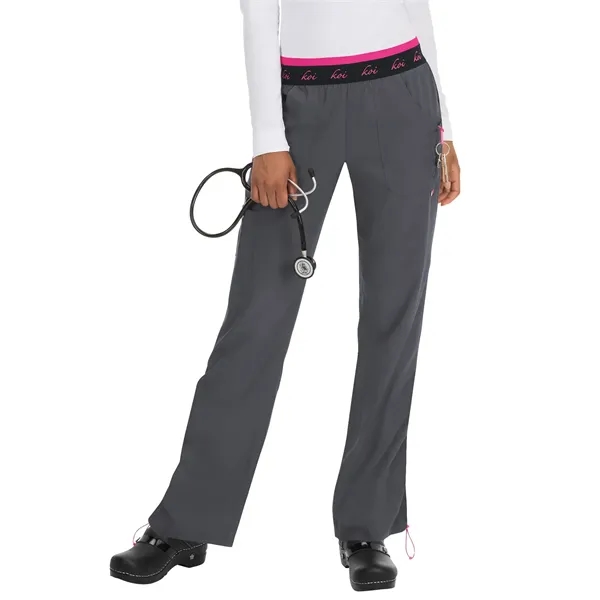 Koi Lite™ Spirit Pant... from ASI 86018 Scrub Authority / Uniform Stores