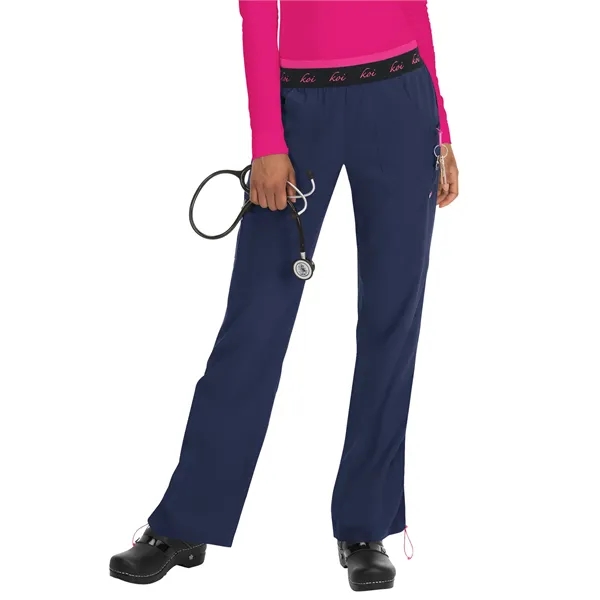 Koi Lite™ Spirit Pant... from ASI 86018 Scrub Authority / Uniform Stores