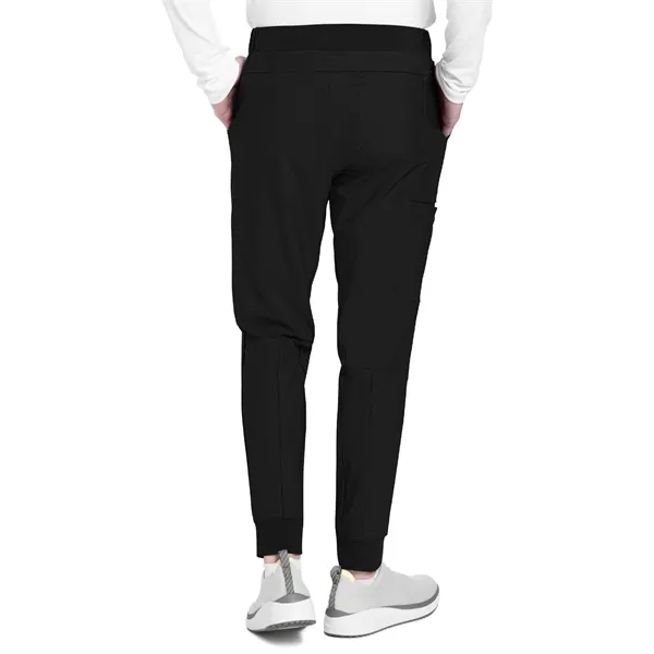 Cherokee - Form - Men's 4-Pocket Mid Rise Jogger Pant... from ASI 86018 Scrub Authority / Uniform Stores