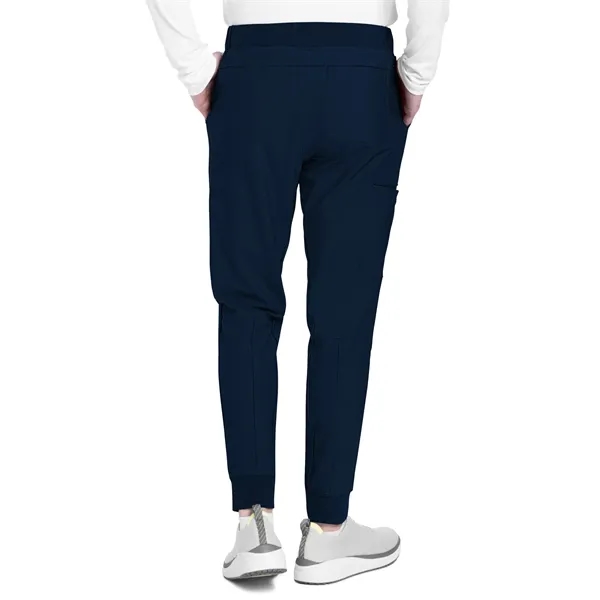Cherokee - Form - Men's 4-Pocket Mid Rise Jogger Pant... from ASI 86018 Scrub Authority / Uniform Stores