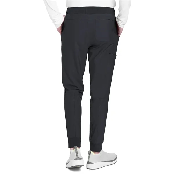 Cherokee - Form - Men's 4-Pocket Mid Rise Jogger Pant... from ASI 86018 Scrub Authority / Uniform Stores