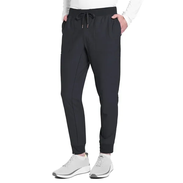 Cherokee - Form - Men's 4-Pocket Mid Rise Jogger Pant... from ASI 86018 Scrub Authority / Uniform Stores