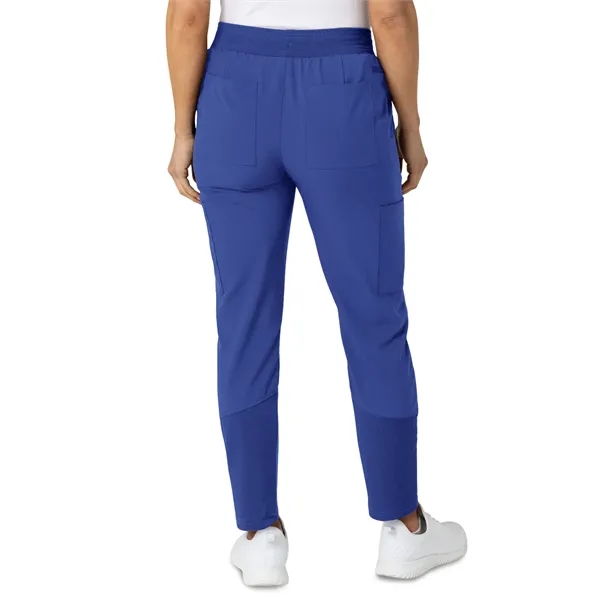 Wink - W123 - Women's Eight-Pocket Flex-N-Reach Track Pant... from ASI 86018 Scrub Authority