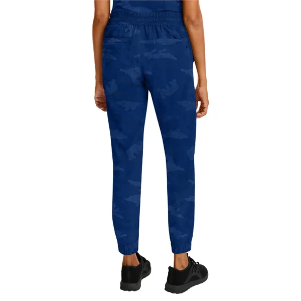 Healing Hands Purple Label Women's Tate Camo Pant... from ASI 86018 Scrub Authority / Uniform Stores