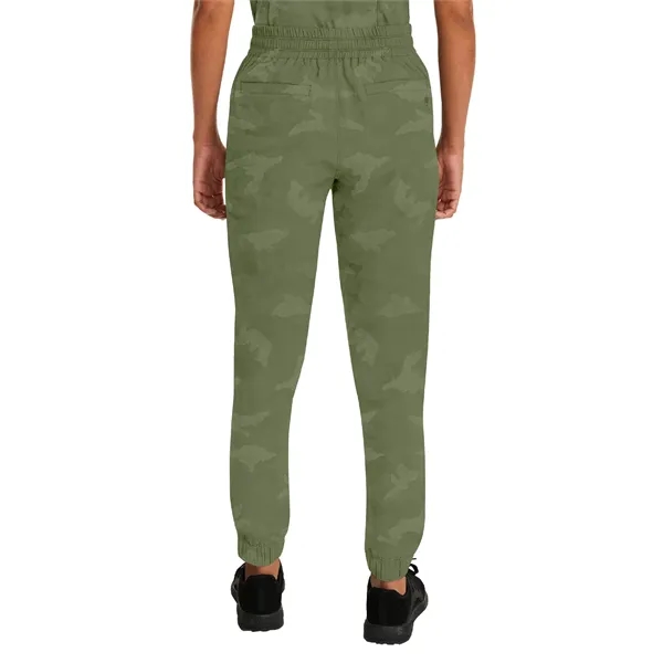 Healing Hands Purple Label Women's Tate Camo Pant... from ASI 86018 Scrub Authority / Uniform Stores