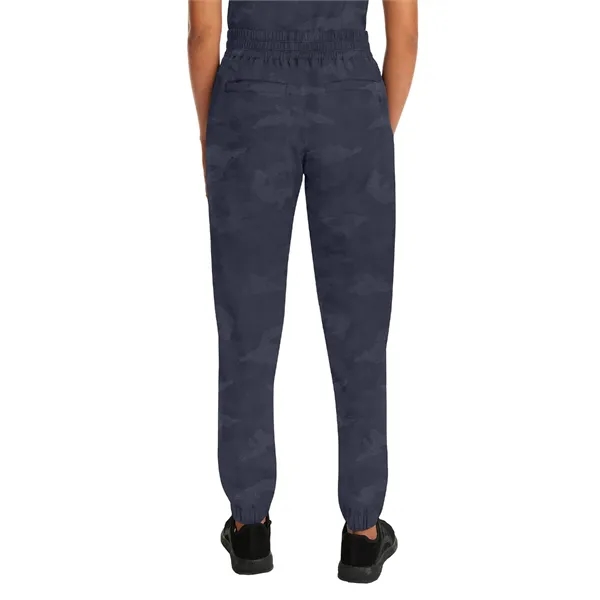 Healing Hands Purple Label Women's Tate Camo Pant... from ASI 86018 Scrub Authority / Uniform Stores