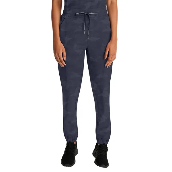 Healing Hands Purple Label Women's Tate Camo Pant... from ASI 86018 Scrub Authority / Uniform Stores