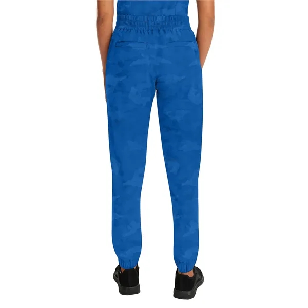 Healing Hands Purple Label Women's Tate Camo Pant... from ASI 86018 Scrub Authority / Uniform Stores