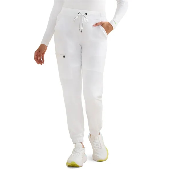 Healing Hands Purple Label Women's Tate Camo Pant... from ASI 86018 Scrub Authority / Uniform Stores